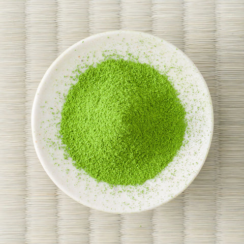 Shirakawa Uji-Hikari Matcha