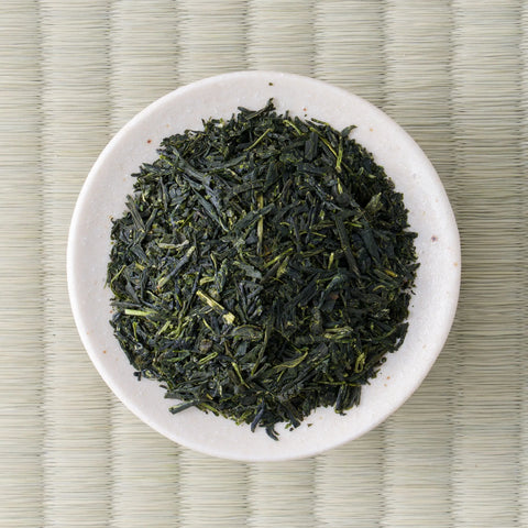 Shiranami Kabusecha