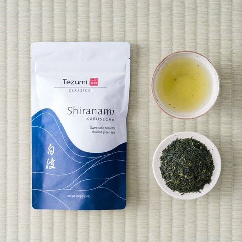 Shiranami Kabusecha