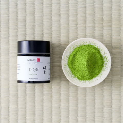 Shōyō - Uji Matcha