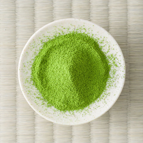 Shōyō - Uji Matcha