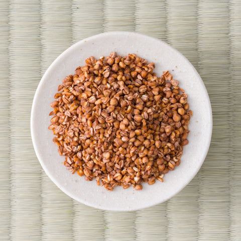 Sobacha - Buckwheat Tisane