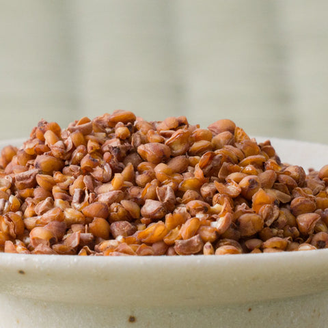 Sobacha - Buckwheat Tisane