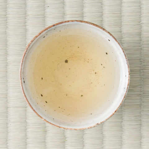 Sobacha - Buckwheat Tisane