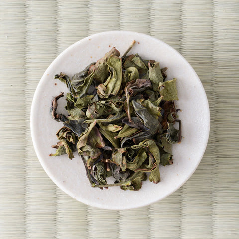 Takachiho Benifuuki Oolong