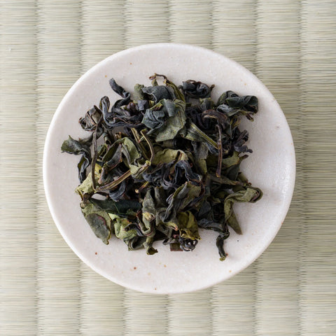 Takachiho Oolong