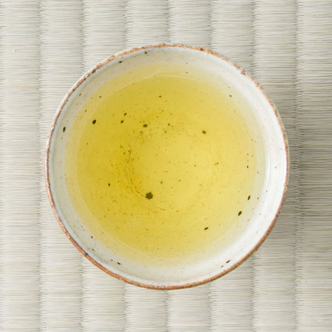 Takachiho Tokujo Kamairicha