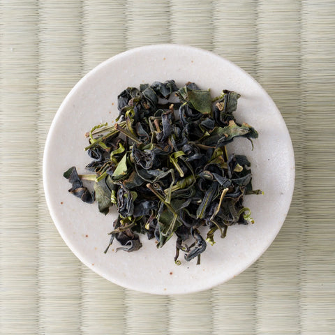Takachiho Unkai Oolong