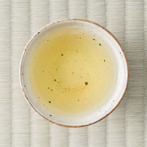 Takamura Kamairicha