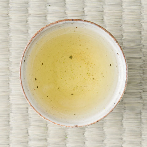 Uji Temomi Gyokuro