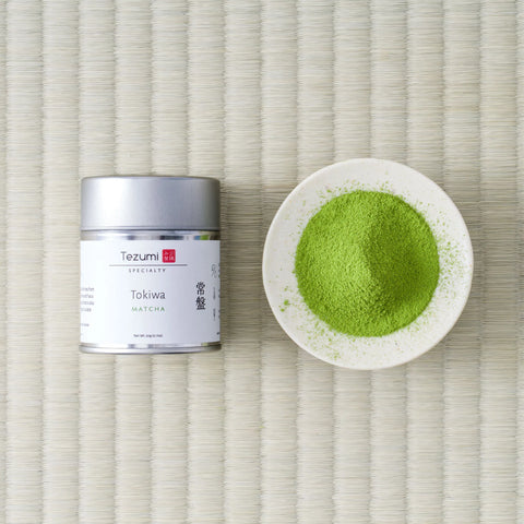 Tokiwa - Yame Matcha