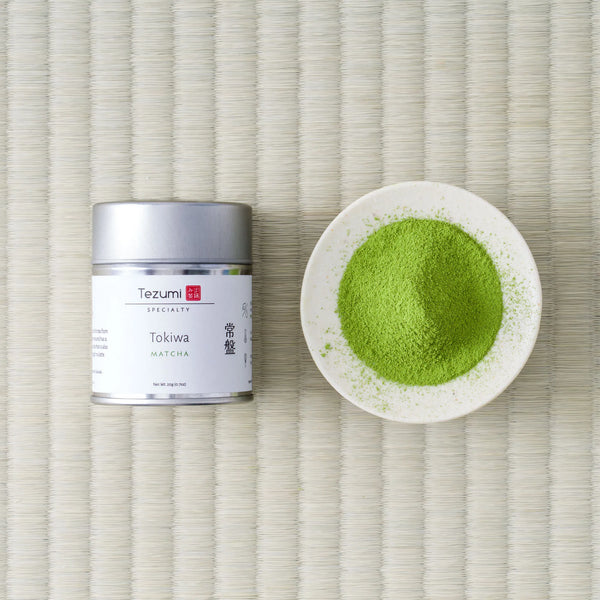 Tokiwa - Yame Matcha