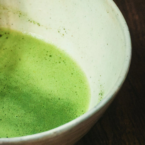 Tokiwa - Yame Matcha