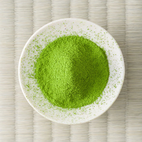 Tsuji-no-Mukashi - Shirakawa Matcha