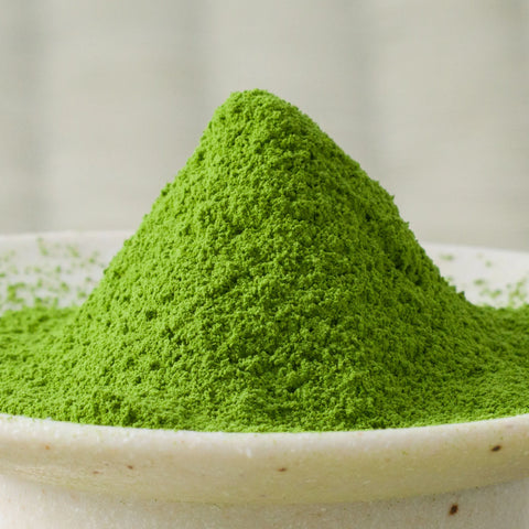 Tsuji-no-Mukashi - Shirakawa Matcha