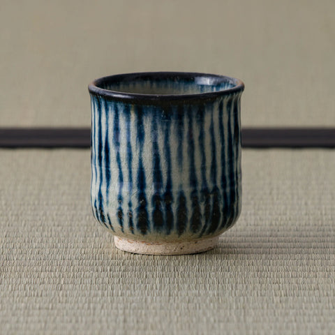 Ofukei Tokusa Yunomi - 200ml