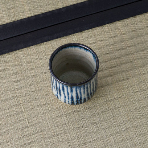 Ofukei Tokusa Yunomi - 200ml