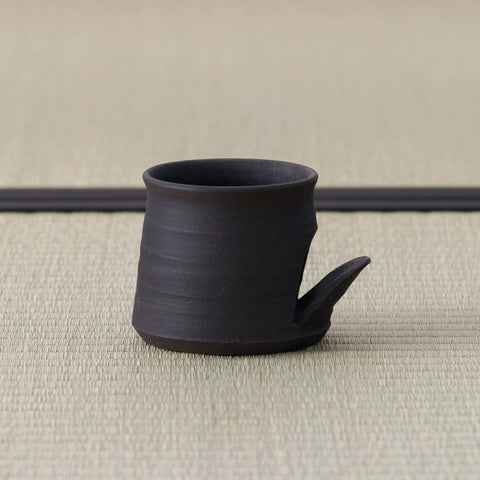 Kyusu Drying Stand