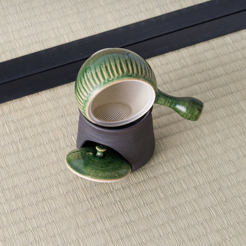 Kyusu Drying Stand