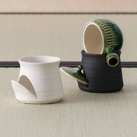 Kyusu Drying Stand