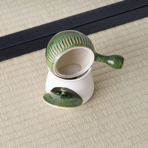 Kyusu Drying Stand