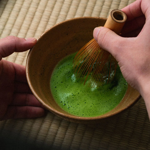 Uji-no-Mori - Uji Matcha