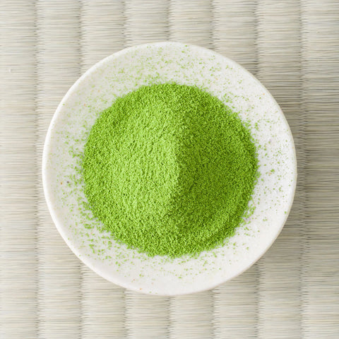 Uji Asahi Matcha