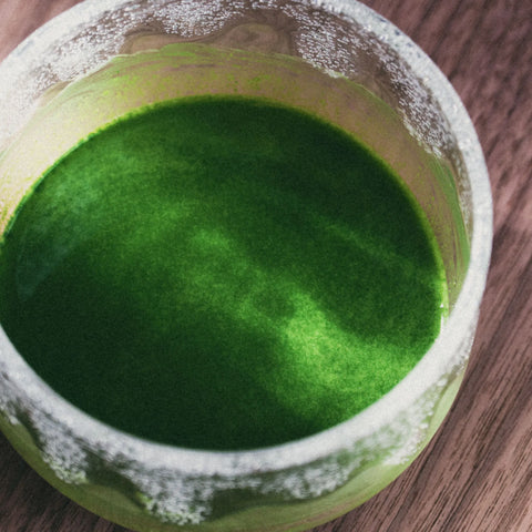 Uji Asahi Matcha