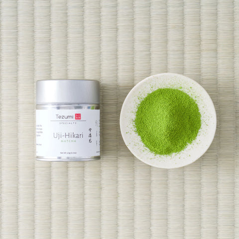 Uji Hikari Matcha