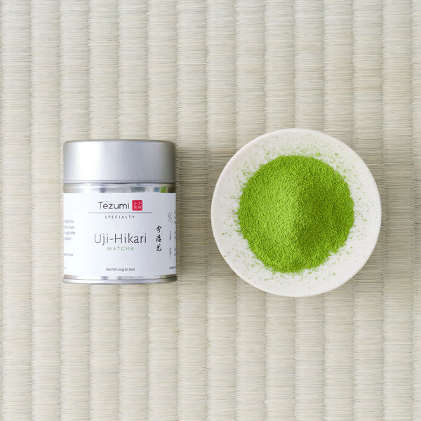 Uji Hikari Matcha