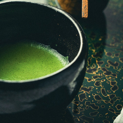 Uji Hikari Matcha