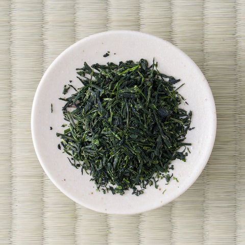 Uji Honzu Gyokuro