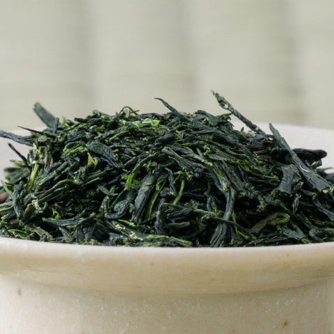 Uji Honzu Gyokuro