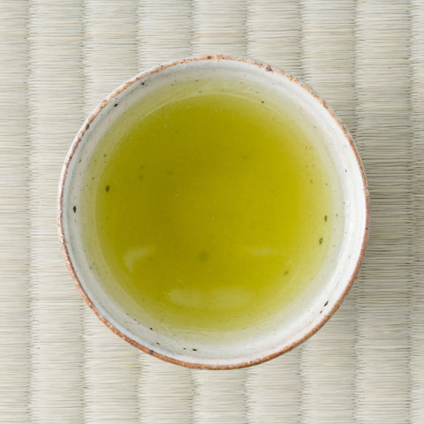 Uji Honzu Gyokuro