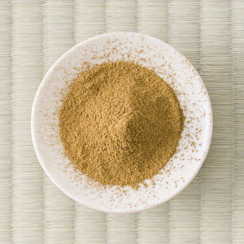 Uji Houjicha Powder