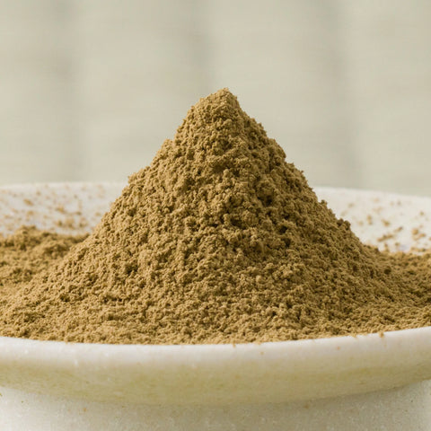 Uji Houjicha Powder