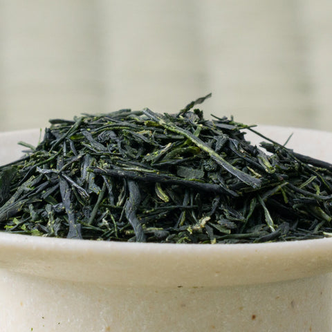Uji Okumidori Sencha