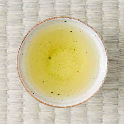Uji Okumidori Sencha