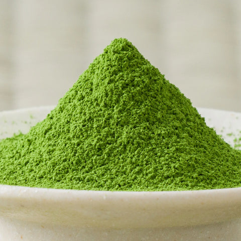 Uji Samidori Matcha