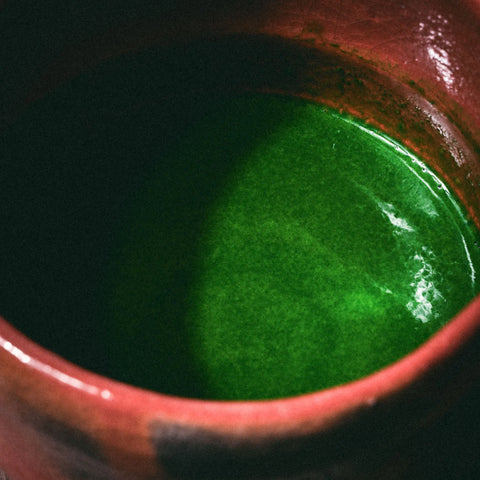 Uji Samidori Matcha