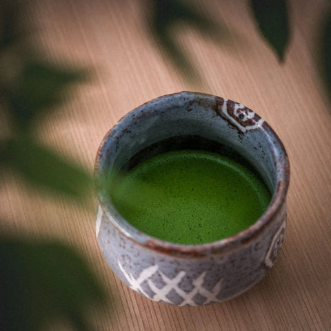 Umezuki - Uji Okumidori Matcha