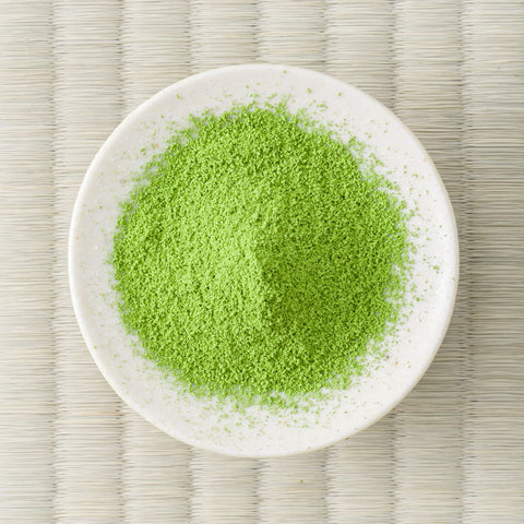 Uta-no-Mori - Uji Matcha