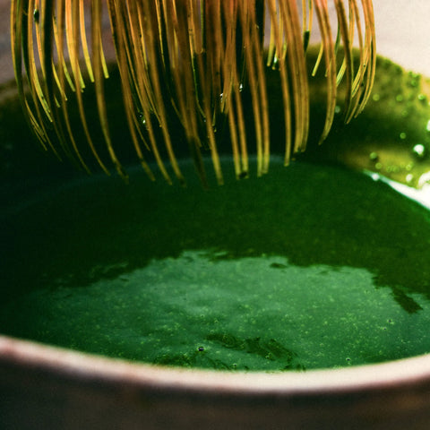 Uta-no-Mori - Uji Matcha
