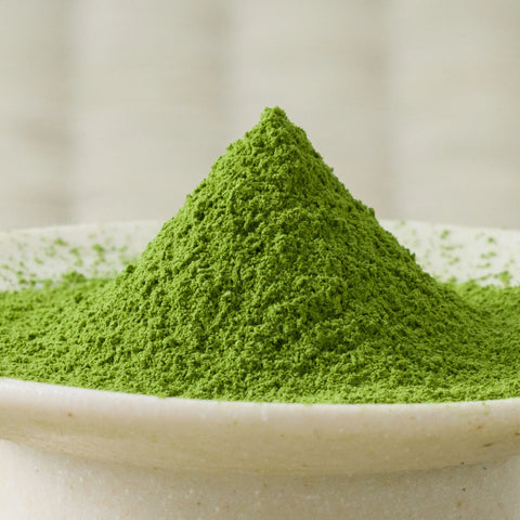 Wakatake - Yame Matcha