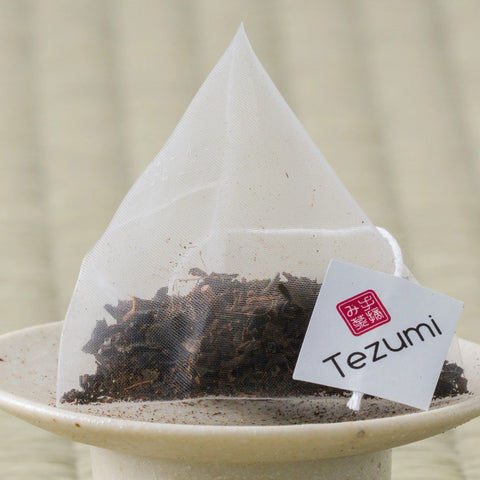 Wakoucha Tea Bags