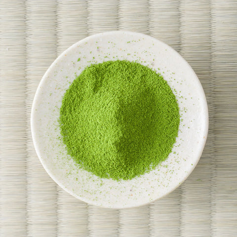 Wazuka Saemidori Matcha