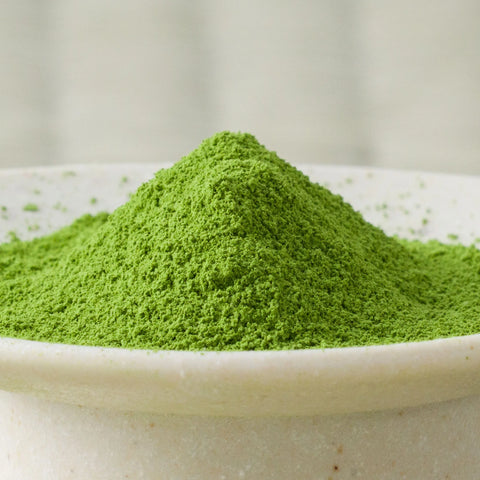 Wazuka Saemidori Matcha
