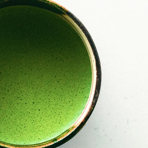 Wazuka Saemidori Matcha