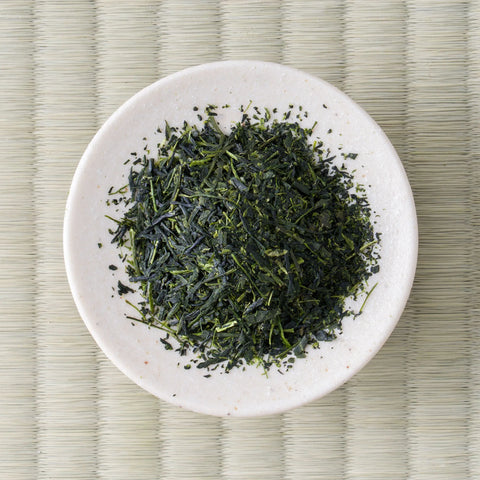 Yamafuji Gyokuro