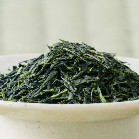 Yamafuji Gyokuro